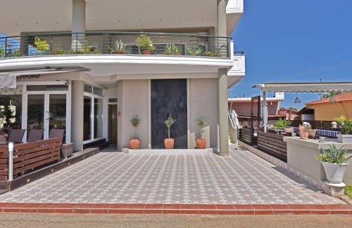 Olynthos Apartment | Elea Studios by Booking Kottas