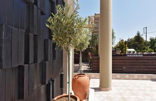 Olynthos Apartment | Elea Studios by Booking Kottas