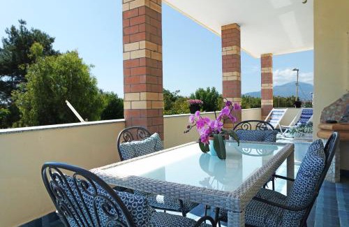 Marina di Ascea House | Eleatica Holiday Apartment