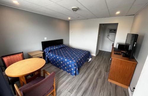Cornwall Hotel | Elect Inn 5