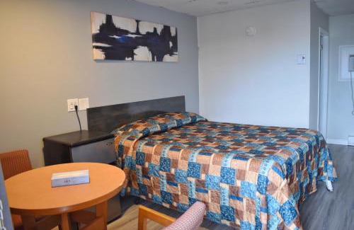 Cornwall Hotel | Elect Inn 5