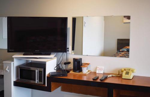 Cornwall Hotel | Elect Inn 5