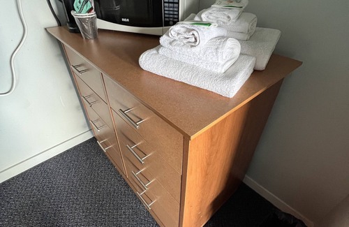 Cornwall Hotel | Elect Inn 5