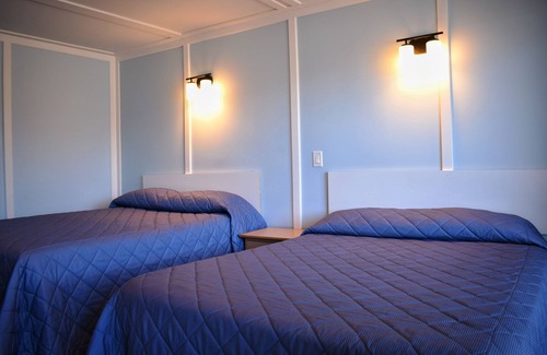 Cornwall Hotel | Elect Inn 5