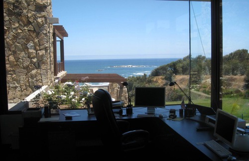 Quintero House | Elected Five of the World’s best properties with sea views