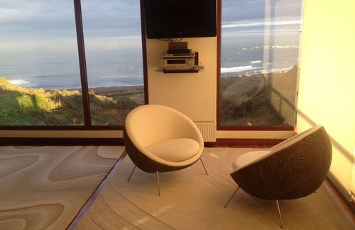 Quintero House | Elected Five of the World’s best properties with sea views