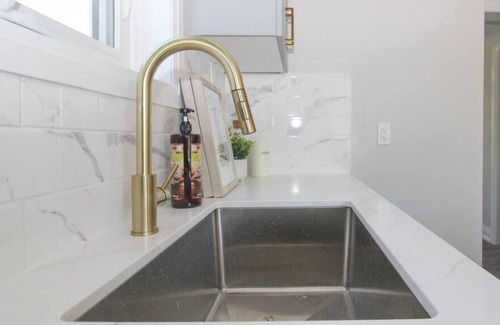 Peterborough Apartment | Electric City Hideaway - Close to downtown