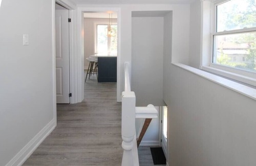 Peterborough Apartment | Electric City Hideaway - Close to downtown