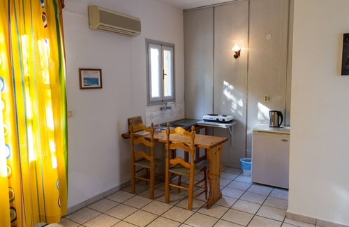 Panteli Hotel | Elefteria