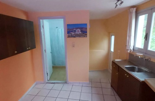 Panteli Hotel | Elefteria