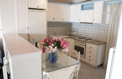 Menidion Apartment | Eleftheria