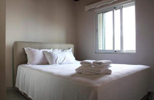 Menidion Apartment | Eleftheria