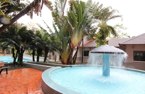 Klebang Kechil Apartment | Elegance 3R2B 1000sf Condo for 8-10pax 高雅摩登公寓