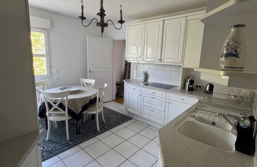 Tours Apartment | Elegance and comfort in the heart of Tours