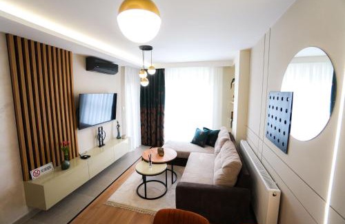 Doboj Apartment | Elegance Apartmani Doboj Stan na dan