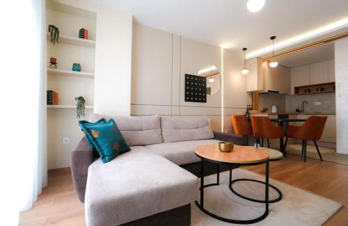 Doboj Apartment | Elegance Apartmani Doboj Stan na dan