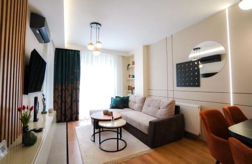 Doboj Apartment | Elegance Apartmani Doboj Stan na dan
