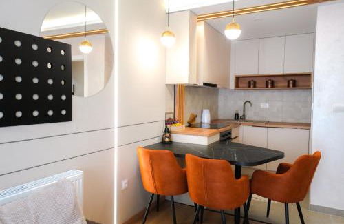 Doboj Apartment | Elegance Apartmani Doboj Stan na dan