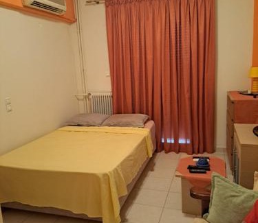 Omonia Apartment | Elegance Apartment in the center of Athens