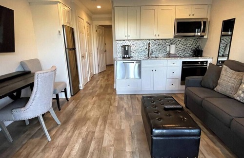 Hilton Head Island Condo | Elegance at the beach -Ocean View Villa, Gorgeous!