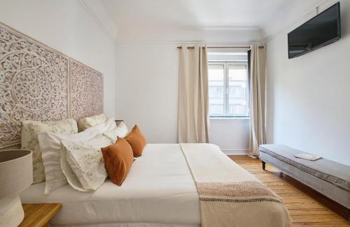 Santo Antonio Apartment | Elegance Avenue by Msapartments