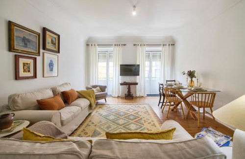Santo Antonio Apartment | Elegance Avenue by Msapartments