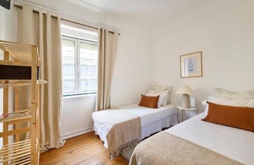 Santo Antonio Apartment | Elegance Avenue by Msapartments