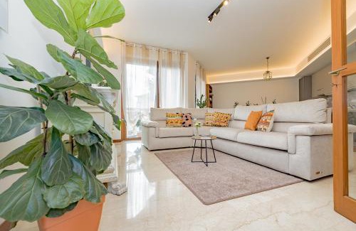 Ponte Seveso Apartment | Elegance & Comfort Central Station 500mt -15minuti DUOMO