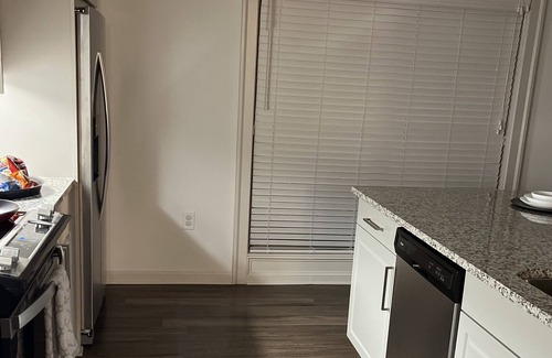 Buford Apartment | 💎Elegance Cozy Unit💎