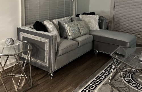Buford Apartment | 💎Elegance Cozy Unit💎
