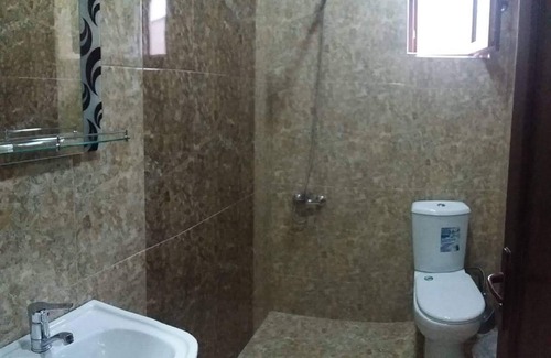 Kutaisi House | Elegance Guest House