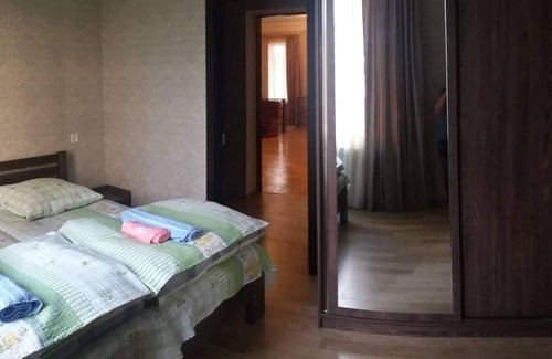 Kutaisi House | Elegance Guest House