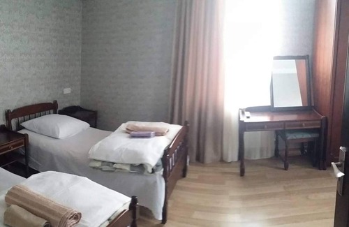 Kutaisi House | Elegance Guest House