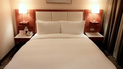 Neihu Hotel | Elegance Hotel