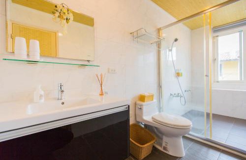 Wujie House | Elegance House