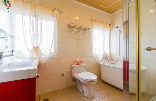Wujie House | Elegance House