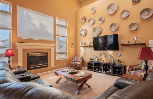Rio Rancho House | Elegance in Rio Rancho