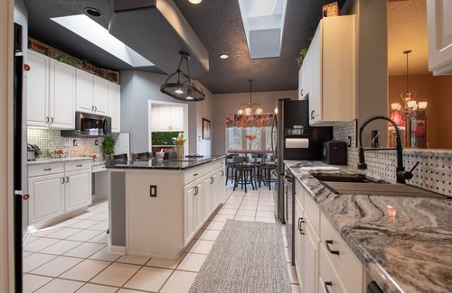 Rio Rancho House | Elegance in Rio Rancho