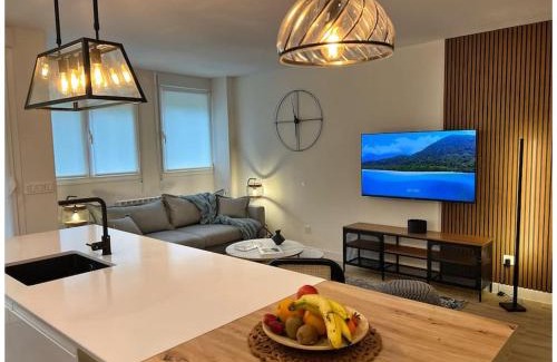 San Sebastian Apartment | Elegance Lifestyle - Parking Gratuito!