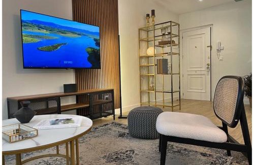 San Sebastian Apartment | Elegance Lifestyle - Parking Gratuito!