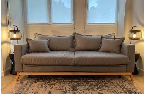 San Sebastian Apartment | Elegance Lifestyle - Parking Gratuito!