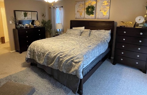 Harlingen House | Elegance Meets Countryn