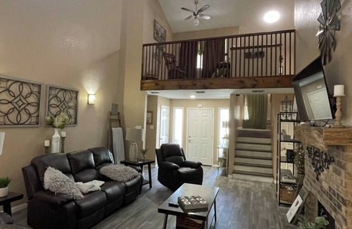 Harlingen House | Elegance Meets Countryn