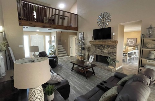 Harlingen House | Elegance Meets Countryn