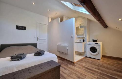 Provins Apartment | Elegance Provinoise Logement classé 3 étoiles