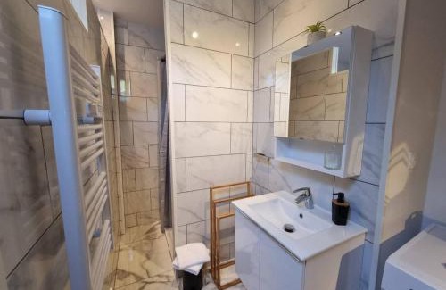Provins Apartment | Elegance Provinoise Logement classé 3 étoiles