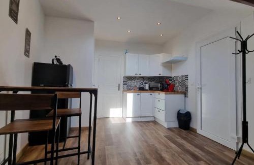 Provins Apartment | Elegance Provinoise Logement classé 3 étoiles