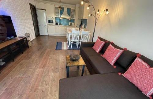 Primorski Apartment | Elegance Residence Apartment