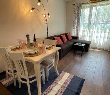 Primorski Apartment | Elegance Residence Apartment