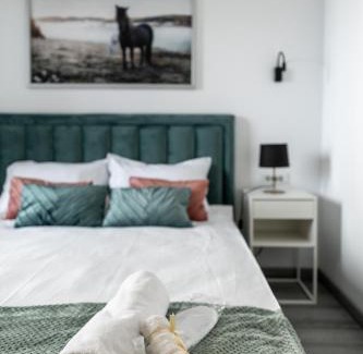Arad Apartment | Elegance Rezidence